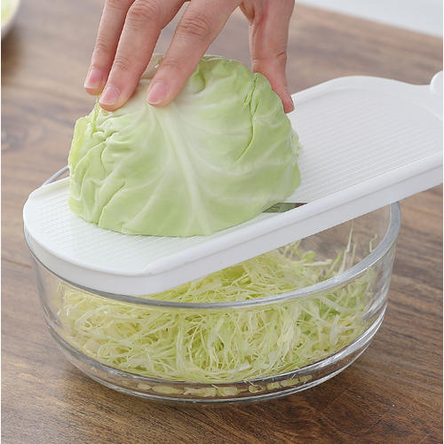 다이소양배추채칼