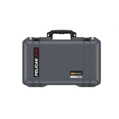 펠리칸에어 1535TP GRAPHITE Limited TP (TREKPAK), 1개