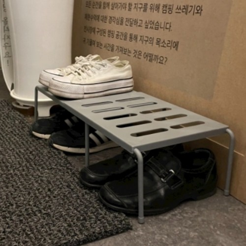 1단신발선반