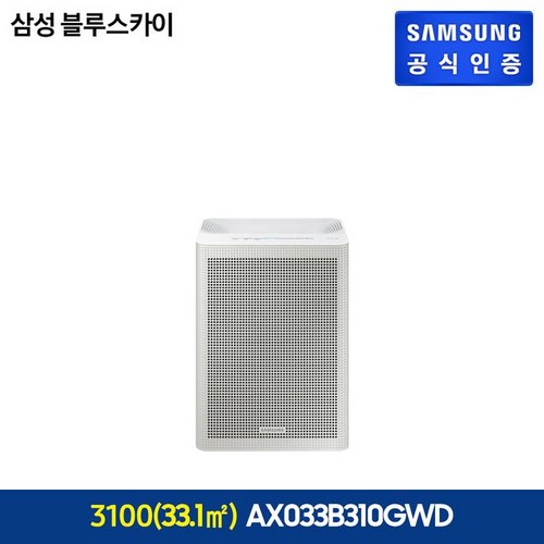 삼성전자 삼성 블루스카이 3100(AX033B310GWD)