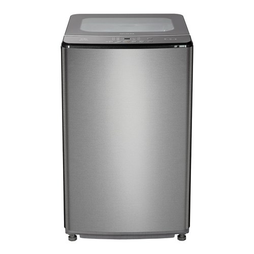 CHiQ 치큐 일반형 세탁기 10kg 방문 설치 실버 WIN10DR