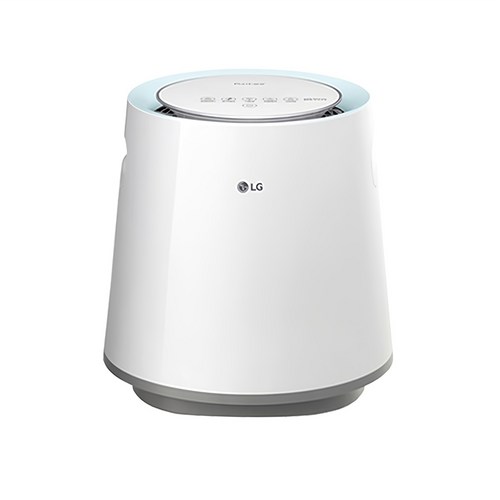 LG전자 퓨리케어 프리미엄 가습기, HW500DAS, 스카이블루