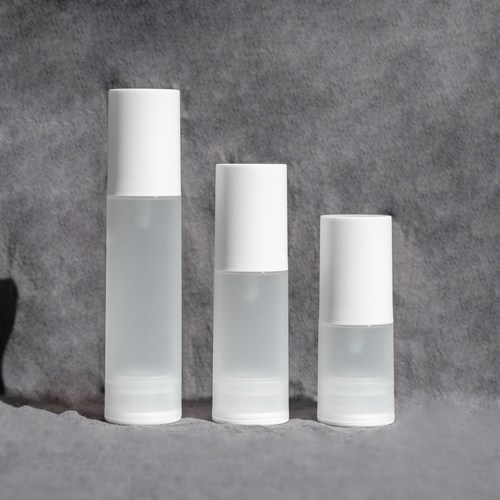 휴대용 스프레이 공병 향수 섬유탈취제 공병, 2개, 스프레이 화이트 30ml