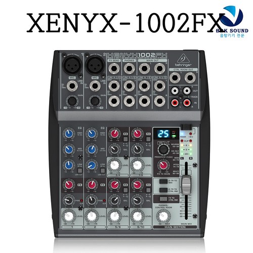 xenyx1002