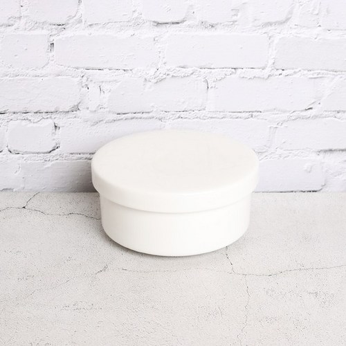 [크롬] 합주발4호 밥공기, 크롬 합주발4호-L(뚜껑)