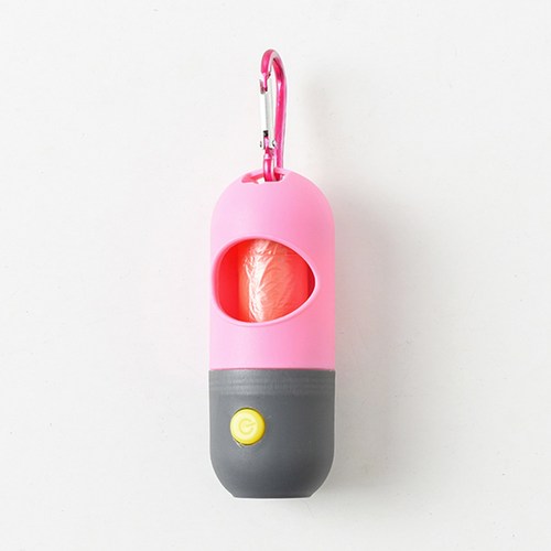 led배변케이스