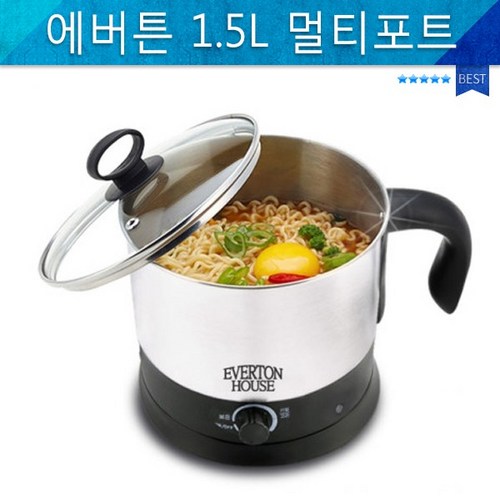 에버튼하우스라면포트