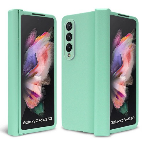 팝핑파스텔 갤럭시Z폴드케이스 Z폴드케이스 갤럭시Z폴드케이스 갤럭시폴드