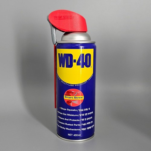 wd40