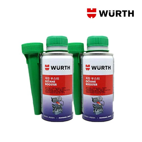 100세트한정 할인이벤트 연료첨가제 뷔르트 옥탄부스터150ml 세탄부스터300ml 가솔린, 2개, 가솔린/휘발유