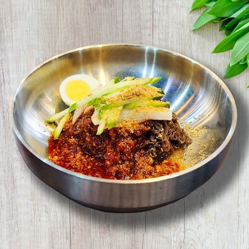 옥천쫄면