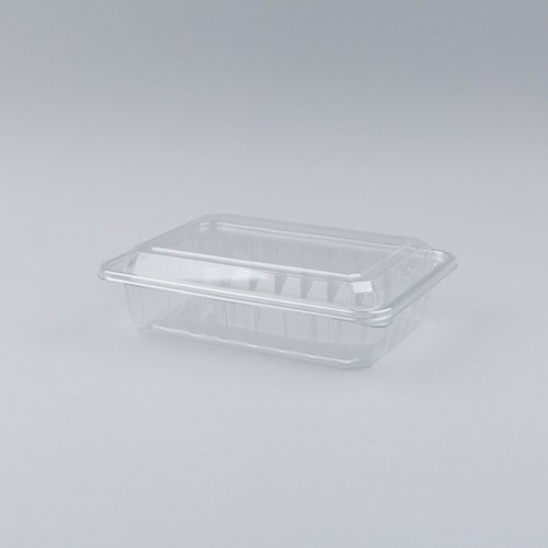 바른팩 DL-234 /320개 대일 일회용기, 1개