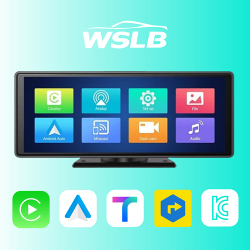 워스라밸 11.7인치 안드13 네비 블박 ADAS 후방 올인원 10.31인치 kc인증, OLD 1 l 카플레이 안드오토 미러링, 후방카메라