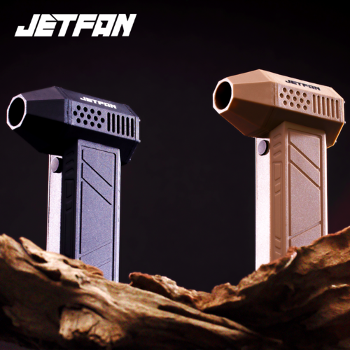 제트팬 코리아 Jetfan Mini X1, Desert Sand
