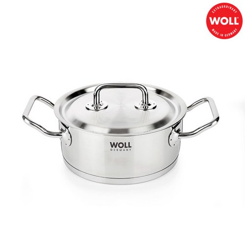 woll냄비
