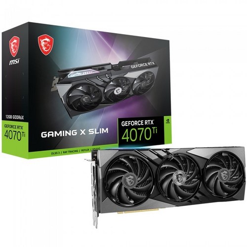 4070ti 추천 4