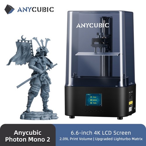 anycubic
