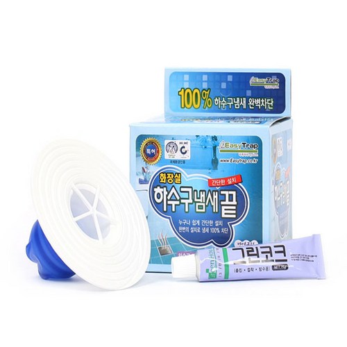이지트랩더스트