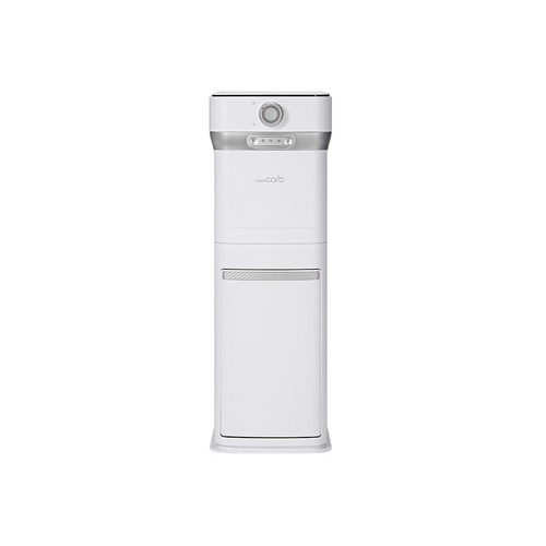 2024년형 스마트카라 음식물처리기 400프로2 Pro2 +추가필터1개, 본품+스토리지타워(화이트)