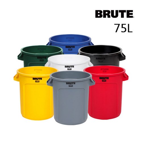 brute