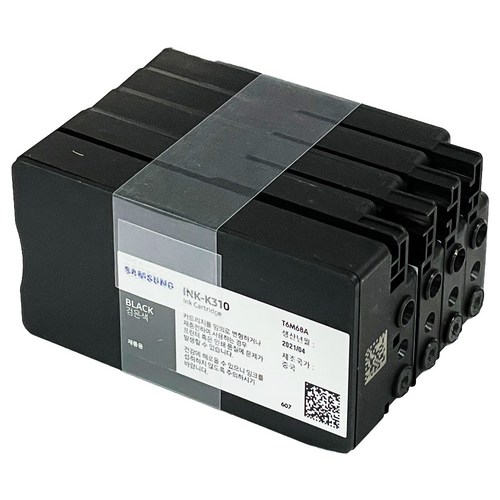 sl-j3520w잉크