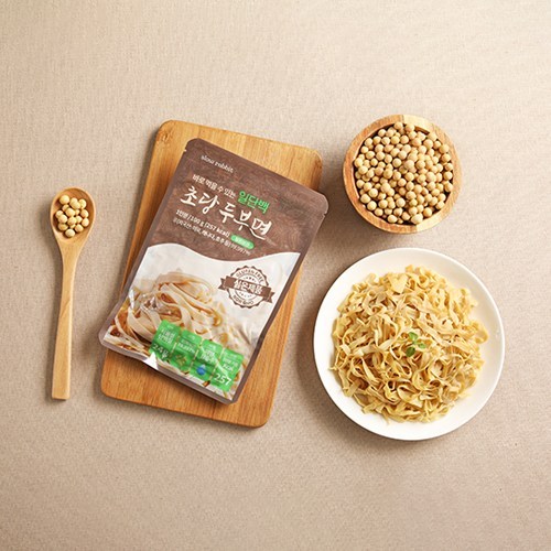 자른당면500g