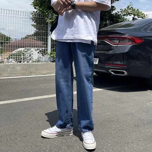 남성쿨데님