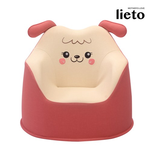 리에또 포유 1인용 유아쇼파, 퍼니