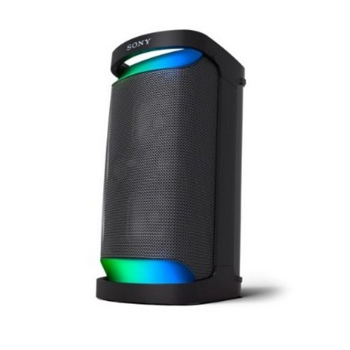 소니 블루투스 스피커 SRS-XP500, 블랙