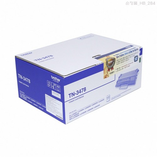 hl-l5100dn