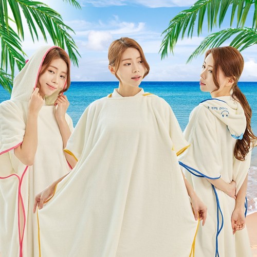 비치판초