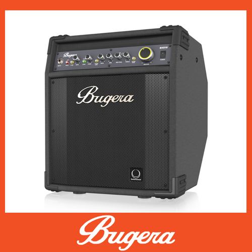 [공식인증점] 부게라 Bugera ULTRABASS BXD12 12인치 700W 베이스 기타 앰프