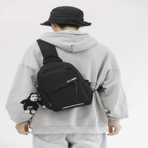 다파집 슬링백 크로스백