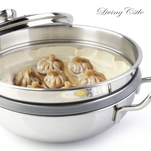 찜기시트