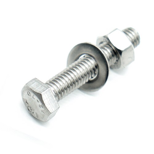 육각볼트세트(스텐), 1개