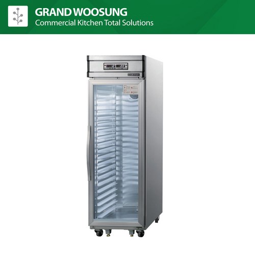 우성 발효기 디지털 제과제빵 20매 GWF-1020E