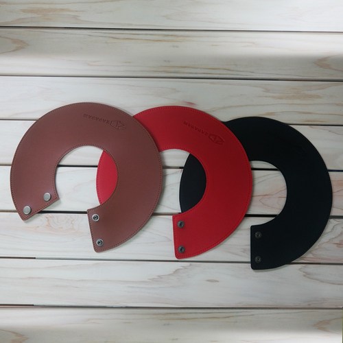 자파팜 베어본즈 비컨 전용 랜턴갓, 레드, 1개