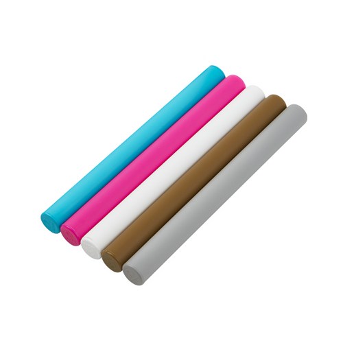 아이소파 뉴컬러아이짐봉 30cm NIG-30 유아 릴레이 계주 체육 용품 교구, 라이트블루