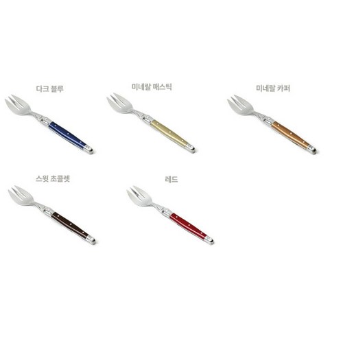 장듀보라귀올케잌포크