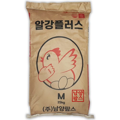 닭사료25kg