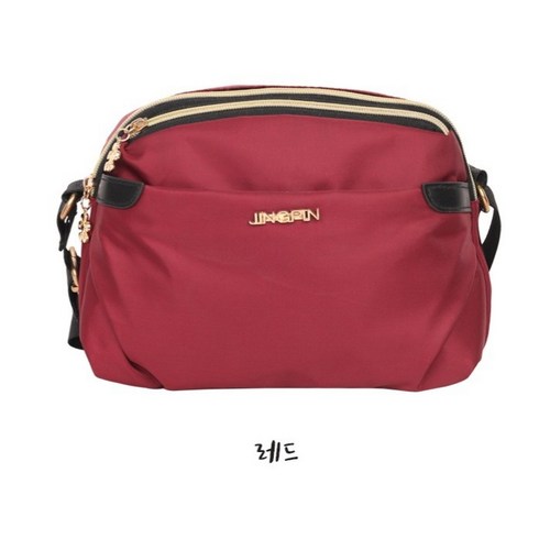 레오썬 가벼운 크로스백