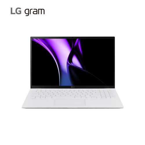 LG 그램 15ZD90S-GX56K 2024 신모델 14세대 Ultra5 Ai 노트북, WIN11 Home, 16GB, 256GB, 에센스 화이트