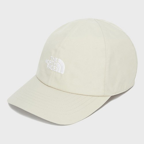 고어텍스 라이트 볼 캡 NE3CQ01B_LBE, LIGHT BEIGE, LIGHT BEIGE
