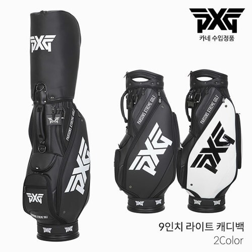 pxg캐디백