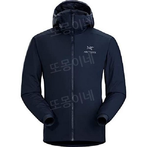 아크테릭스백팩
