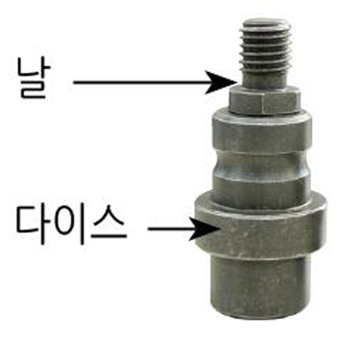 dt천공기