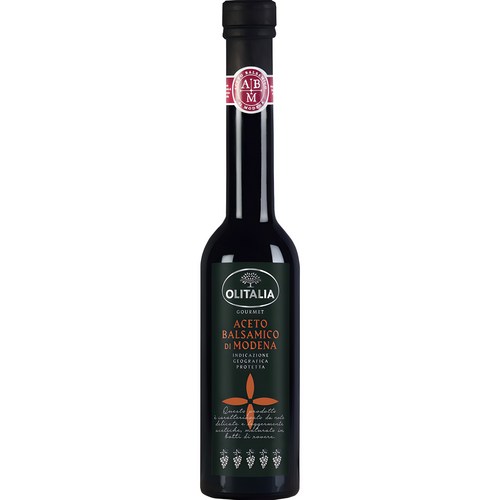 올리타리아 발사믹식초 5그레이프, 250ml, 1개