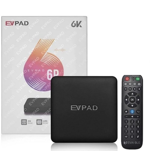 evpad10p