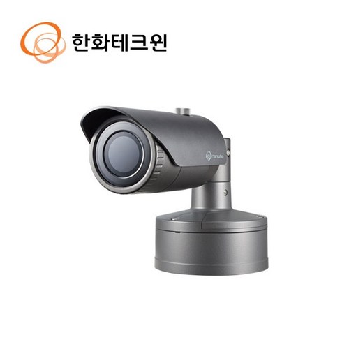 한화테크윈녹화기