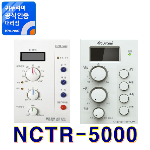 nctr-6000